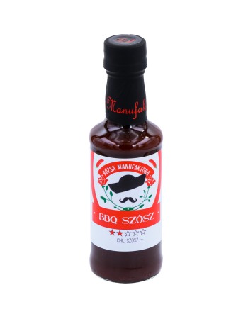 BBQ 200ml