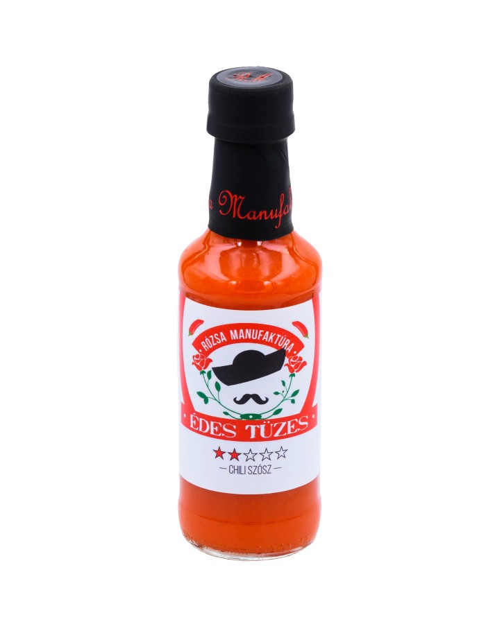 Édes tüzes 200ml