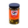 Jalapeno hot 720ml