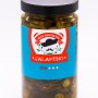 Jalapeno savanyúság cukormentes 720 ml